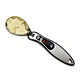 Personalized measuring spoons can be customized with a name, message, or design of your choice, making them a special addition to any kitchen. They come in various sizes and materials, from stainless steel to bamboo.